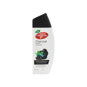 Lifebuoy Charcoal Body Wash