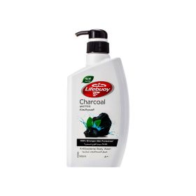 Lifebuoy Charcoal Body Wash