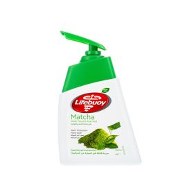Lifebuoy Hand Wash Matcha Jarvis 