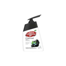 Lifebuoy Charcoal Jarvis Hand Wash Liquid