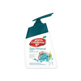 Lifebuoy Hand Wash Sea Minerals Jarvis 