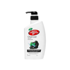 Lifebuoy Hand Wash Charcoal Jarvis 