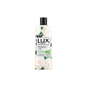 Lux Camelia & Aloe Vera Body Wash