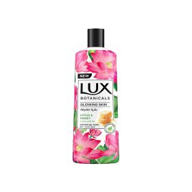 Lux Lotus and Honey Shower Gel