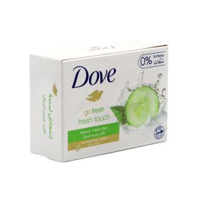 Dove Bar Fresh Touch 