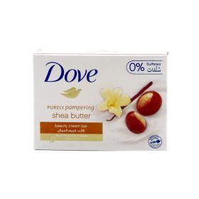 Dove Bar Shea Butter 