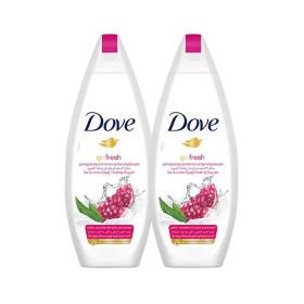 Dove Reviving Shower Gel
