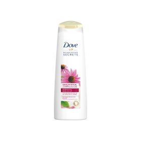 Dove Growth Ritual Shampoo