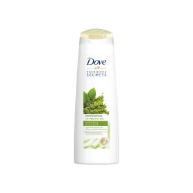 Dove Detox Ritual Shampoo