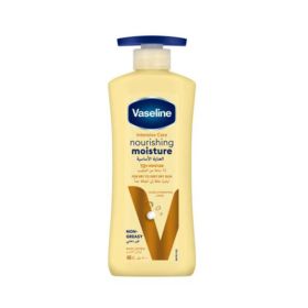 Vaseline Lotion Essential Healing