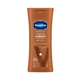Vaseline Lotion Cocoa Radiant