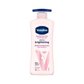 Vaseline Daily Brightening Essential Even Tone Body Lotion