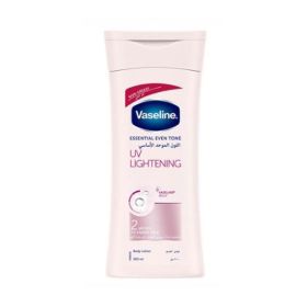 Vaseline Eventone UV Lotion