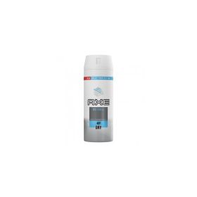 Axe Ice Chill Antiperspirant Deodorant