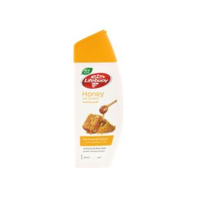 Lifebuoy Honey and Tumeric Body Wash