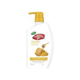 Lifebuoy Honey and Tumeric Body Wash