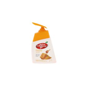 Lifebuoy Hand Wash Honey & Tumeric Jar