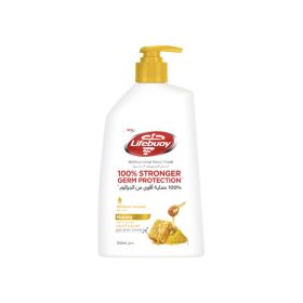 Lifebuoy Hand Wash Honey & Tumeric Jar 