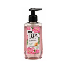 Lux Hw Honey & Lotus (Vetiver)