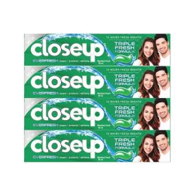 Close Up Menthol Toothpaste