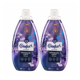 Comfort Ultimate Care Lavander & Magnolia Fabric Softener