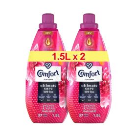 Comfort Orchid & Musk Concentrated Fabric Conditioner