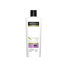 Tresemme Strength and Fall Control Conditioner