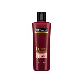 Tresemme Keratin Smooth and Straight Shampoo 