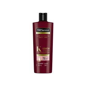 Tresemme Keratin Smooth and Straight Shampoo