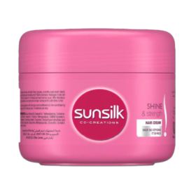 Sunsilk Henna Hair Cream