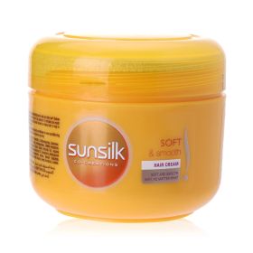 Sunsilk Soft & Smooth Hair Cream
