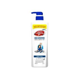 Lifebuoy Mild Care Body Wash
