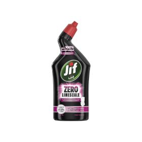 Jif Pink Power Toliet Cleaner