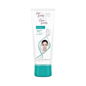 Fair & Lovely Anti Marks Spot Less Glow Face Cream