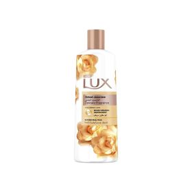 Lux Velvet Jasmine Flower Bliss Body Wash