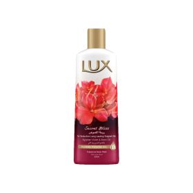 Lux Secret Bliss Body Wash