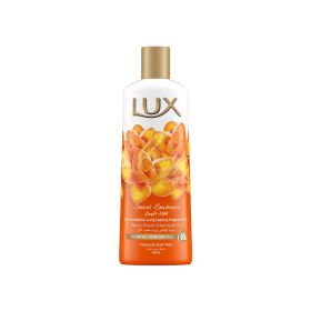 Lux Sweet Embrace Body Wash