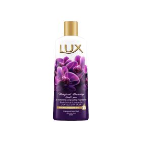 Lux Magical Beauty Flower Bliss Body Wash