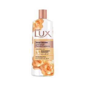 Lux Body Wash Velvet Jasmine