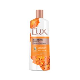 Lux Body Wash Sweet Dahlia