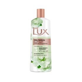 Lux Body Wash Silk Gardenia