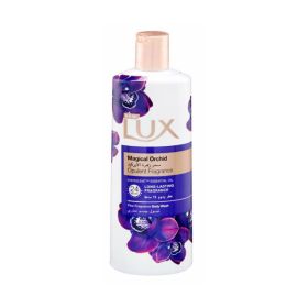 Lux Body Wash Magical Orchid