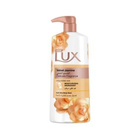 Lux Body Wash Velvet Jasmine