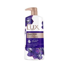 Lux Body Wash Magical Orchid