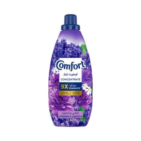 Comfort Lavender & Magnolia Concentrated Fabric Softener