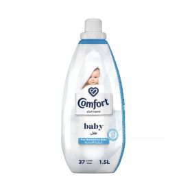 Comfort Concentrate Baby Fabric Conditioner