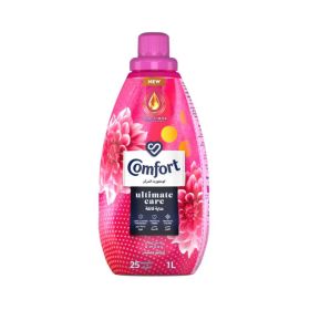 Comfort Orchid & Musk