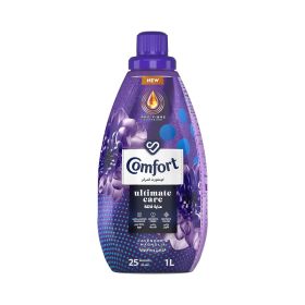 Comfort Lavender & Magnolia