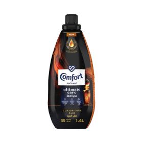 Comfort Ultimate Care Luxurious Oud Concentrated Fabric Softener