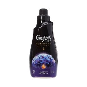 Comfort Perfume Deluxe Elegant Gardenia Concentrated Fabric Softener